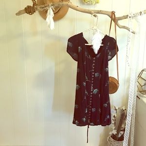 Urban outfitters dress